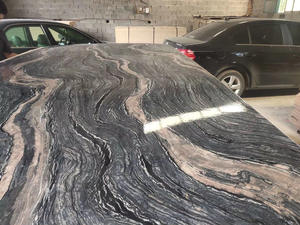 Contreplaqué décoratif standard de garde-robe de Mdf de visage de papier de mélanie à vendre - Product Image 5