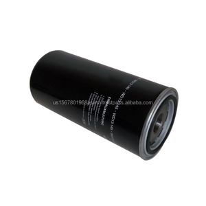 อะไหล่คอมเพรสเซอร์อุตสาหกรรม Mengma W13145/3 ไส้กรองอากาศแบบสปินออน (กระดาษกรองและใยแก้วสีดำ) สำหรับเครื่องอัดอากาศแบบสกรู - Product Image 1