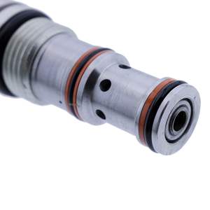 Válvula hidráulica 62256 62256GT GN62256 para Genie <span class=keywords><strong>Lift</strong></span>, plataforma de trabajo aéreo de la plataforma de elevación de la pluma de Genie, piezas de elevación de la pluma de Genie de la plataforma de trabajo aéreo de la S-45 - Product Image 3