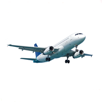 Services logistiques professionnels FCL DDP DDU Transport maritime et aérien porte-à-porte Transitaire Chine vers Australie, Venezuela, États-Unis