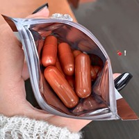 Ensemble de 10 à 12 mini rouges à lèvres mats pour mariage, longue tenue, imperméables, non-transférables, couleur naturelle, en capsule