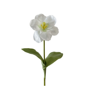 Tulipanes Artificiales Kch, Flores de Seda de Gran Tamaño para Sala de Estar y Mesa de Comedor, Arreglos Florales Decorativos - Product Image 5