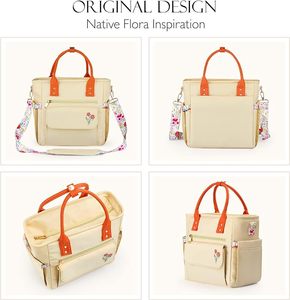 Muestra gratuita, bolsa térmica personalizada al por mayor para entrega de pizza o comida para llevar, impermeable y portátil - Product Image 2