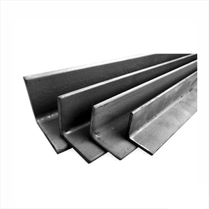 Xây dựng góc thanh thép 50x50 20x20x3 Thép thiên thần 30x30x3 cán nóng góc L thép - Product Image 2