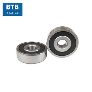 สเก็ตแทงคลัทช์แบริ่งเชิงเส้น,มีก้านสูบปลายทางเดียว - Product Image 6