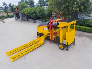 آلة غسل وتجهيز الذهب للحجارة الدوارة sinolink - Product Image 6