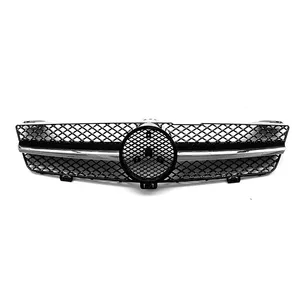 Accessoires de calandre avant StarNav pour CLS-Class W219 AMG 2009 2010 2011, kits de tuning extérieur pour voitures de course - Product Image 5