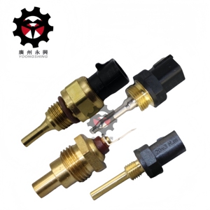 YOONGSHING Excavadora de alta calidad PC200 PC300 Interruptor de presión 24V 206-06-61130 <span class=keywords><strong>20PS579</strong></span>-<span class=keywords><strong>21</strong></span> Sensor - Product Image 4