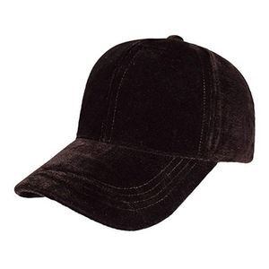 Casquette de baseball de haute qualité en sergé de coton avec sangle réglable, unisexe, tendance, pour activités de plein air et usage quotidien - Product Image 2