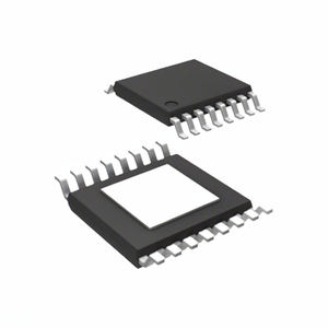 16 PowerTSSOP Electronic Chips Component LM536025QPWPTQ1 BOM IC In Stock Power Management (PMIC) - Product Image 1