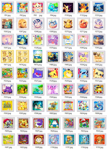 YQ Wholesale Pokemoned - Caja de Sobres Coleccionable de Arte para Fans, Premium, Hecha a Mano, con Tallado de Papel 3D y Acrílico Multicapa - Product Image 5
