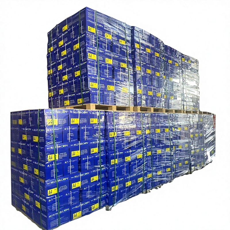 A4 Copy Paper 70gsm 75gsm 80gsm