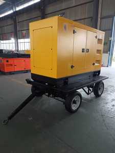 520kw דיזל גנרטור sett עם KTAA19-G6 מנוע <span class=keywords><strong>cummins</strong></span> - Product Image 3