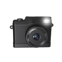 Caméra à doigts 1080P peut prendre des photos et des vidéos X2 avec lampe de poche grand objectif CMOS nouvelle caméra Mini enregistreur DV pour cadeau ou enfants