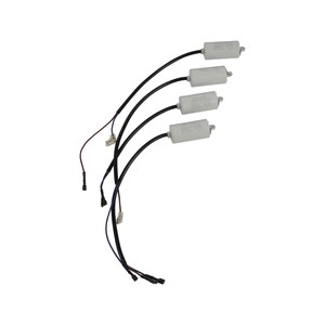 Compressore frigorifero condensatore 1-40UF 150-450V - Product Image 2