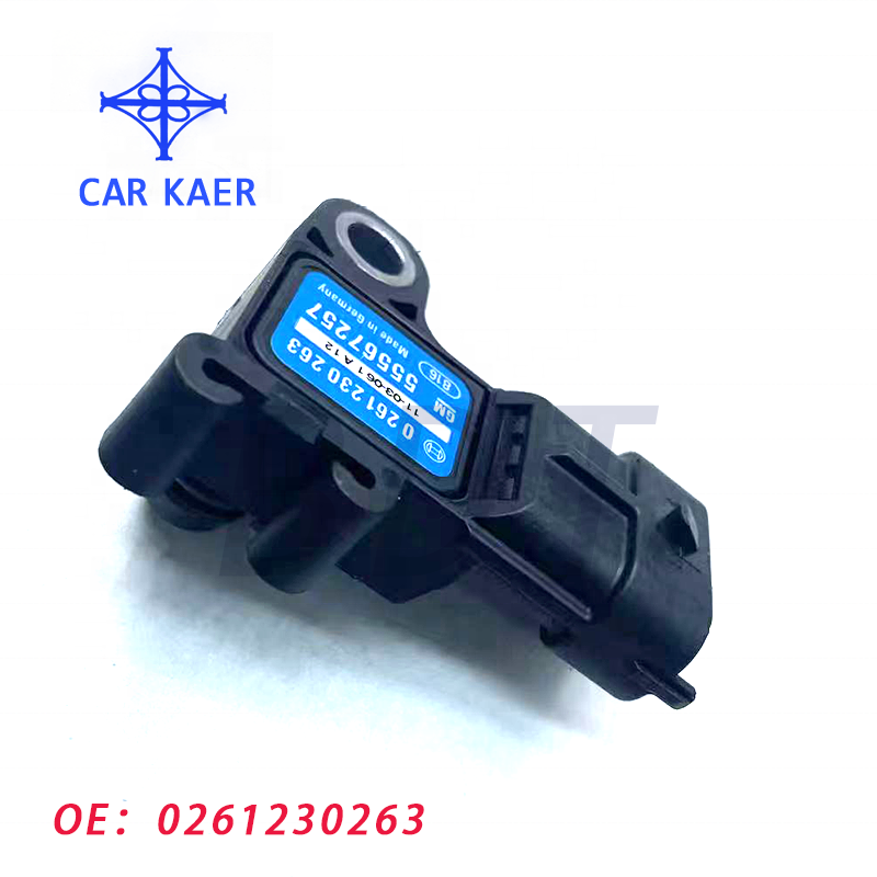 2️⃣メル　45335 Amazon.com: DAOKACUO Map Sensor 55567257 0261230262 AS429