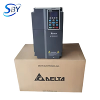 Penggerak AC Industri CP2000 Dengan CP3000 dan CP4000 untuk Kontrol Kecepatan Motor