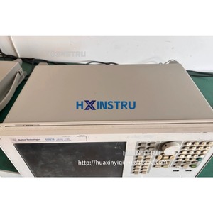 Analyseur de Réseau Keysight Agilent E5061B 100kHz-3GHz 50 Ohm Opt:3L5 Utilisé - Product Image 2