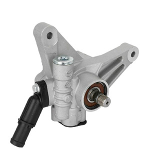 56110-PVJ-A01ปั๊มพวงมาลัยเพาเวอร์สำหรับอะไหล่ทดแทนของ Honda Odyssey - Product Image 3