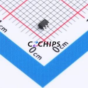 ทรานซิสเตอร์ภาคสนามทรานซิสเตอร์ HDMN62D0UDWQ7 SOT-363ใหม่ล่าสุด (MOSFET) - Product Image 1