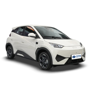 Nuova <span class=keywords><strong>BYD</strong></span> Seagull EV 2025 <span class=keywords><strong>Auto</strong></span> Elettrica 405km a Lunga Autonomia Sistema di Guida Intelligente Ricarica Rapida per Pendolari Urbani - Product Image 3