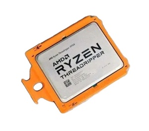 Nuevo Original AMD R Threadripper 3970X 32Cores 64 Threads <span class=keywords><strong>CPU</strong></span> para computadora de escritorio - Product Image 1