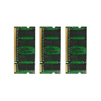 Mémoire RAM pour ordinateur portable Ddr Ddr1 512mB 333mhz 400mhz