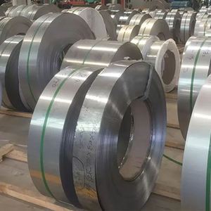 Precio de Fábrica en China, Fleje de Acero Galvanizado con Espiga, Bobina PPGI para Soldadura de Metales, Estampado de Herrajes y Embalaje - Product Image 5