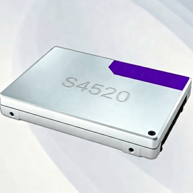 NEW for Solidigm S4520 SSDSC2KB960GZ1Z  960GB  480G 1.9T  3.8T SATA Enterprise SSD