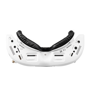 Skyzone SKY04L 1280X960 5.8GHz 48CH Steadyview รองรับ DVR พร้อมพัดลมติดเฮดแทรคเกอร์สำหรับโดรนแข่ง RC - Product Image 2