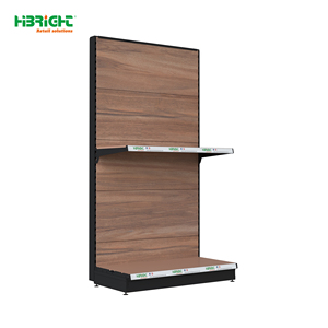 Estética Moderna para Comercios Minoristas, Muebles Completos para Tiendas y Servicio de Exhibición - Product Image 5