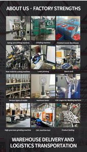 חור מתכת עץ מקדחה קצת עבור גבס פלסטיק לוח ברזל צלחת במורד אור גיליון ברזל-כלי יד - Product Image 5