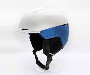 Casco da sci e snowboard doppio Sport personalizzato OEM & ODM CE EN1077 Compliant per adulti e bambini colori personalizzati per uso invernale - Product Image 1