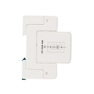 WRDZ arresto di sovratensione CA monofase 275V 1P <span class=keywords><strong>protezione</strong></span> contro i fulmini 4P arresto di sovratensione con Max 20KA e 10KA Imax - Product Image 3