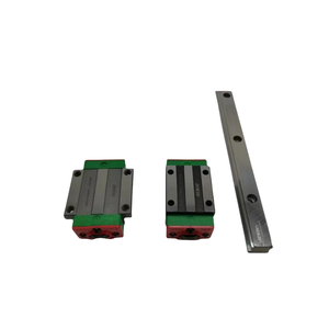 Taiwanhiwin Tuyến Tính Hướng Dẫn Khối Hgh15 Hgh20 Hgh25 Hgh30 Hgh35 Hgh45 Hgh55 Hgh65 Tuyến Tính Hướng Dẫn Cho CNC 3D Máy In - Product Image 5