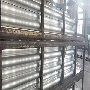 Tubería de Aluminio de Alta Calidad 6061 6063 5083 3003 1050 2024, Tubería Cuadrada de Aleación de Aluminio Anodizado en Stock - Product Image 5