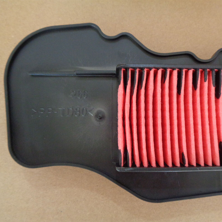 Запчасти и аксессуары для мотоциклов 2PH-E4450-00 воздушный фильтр для внедорожника