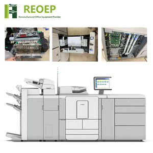 آلة تصوير مستندات مستعملة من REOEP، طابعة أبيض وأسود لكانون VarioPRINT 110 120 135 - Product Image 3