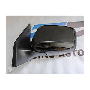 Pieza de Auto FEIDING, Sistema de Carrocería, Espejo Lateral, Kit de Carrocería para Lexus LX570 2012-2015, 87940-60c20, 14 Pines para Espejo Lateral Izquierdo - Product Image 1