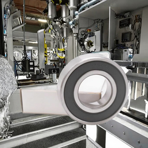 Nouveau produit à succès – Roulements à billes à gorge profonde à faible bruit et anti-poussière, haute vitesse – 6000 6002 6004 6006 6311 - Product Image 2