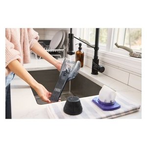 Mini aspiradora DUSTBUSTER Pet (Recargable) Negra y Morada DVD320BP QW - Product Image 4