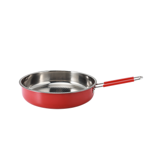 Wholesale Products Kitchenware <strong>Cookware</strong> Sets Stainless Steel Handle <strong>Cookware</strong> Non Stick Set - Product Image 5