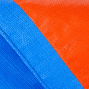 Bâche de protection robuste enduite Ripstop couleur OEM 140g/m² pour camion, bâche de chargement, <span class=keywords><strong>toile</strong></span> <span class=keywords><strong>d</strong></span>'<span class=keywords><strong>ombrage</strong></span>, pergola de jardin - Product Image 3