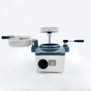 Macchina per stampaggio a pressione dentale portatile, - Product Image 3