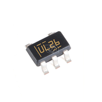 Chip de Protección Electrostática ESD Original USBLC6-2SC6 SOT23-6L