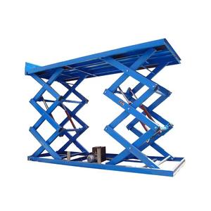 Plate-forme élévatrice électrique en aluminium à mât vertical de levage de 4m à 16m - Product Image 6