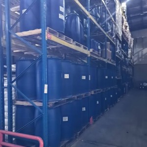 Almacén para Almacenamiento de Productos Químicos, 13 m de Altura, Capacidad de Carga de 26 t, Acceso las 24 Horas, Piso de Cemento con Recubrimiento Epóxico, Gestión Profesional - Product Image 1