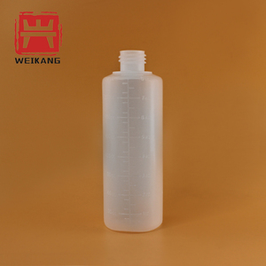 <span class=keywords><strong>Bouteille</strong></span> jetable de nettoyage <span class=keywords><strong>périnéale</strong></span> en LDPE de 8oz <span class=keywords><strong>Bouteille</strong></span> d'irrigation <span class=keywords><strong>périnéale</strong></span> post-partum avec couvercle - Product Image 2