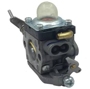 <span class=keywords><strong>Carburateur</strong></span> avec outil de réglage, ligne de carburant, bulbe d'amorçage pour Husqvarna 122HD45 122HD60 Redmax CHT220 <span class=keywords><strong>Jonsered</strong></span> HT2223 Taille-haie - Product Image 6