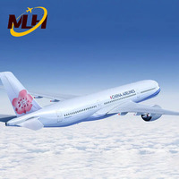 Ddp express de la Chine vers l'Afrique Philippines Sri Lanka Togo Porte à porte Transport aérien/maritime vers le Cameroun